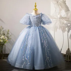 A Magical Princess Dress