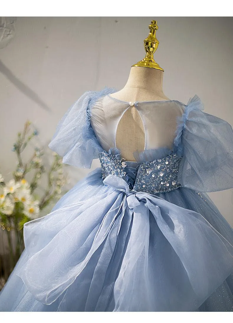 A Magical Princess Dress