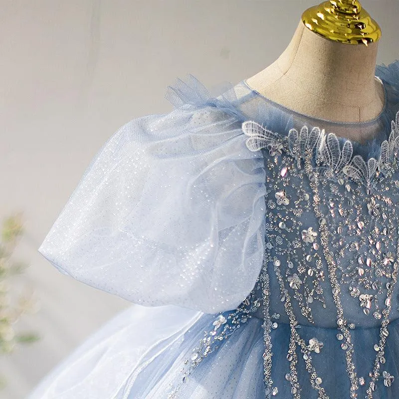 A Magical Princess Dress