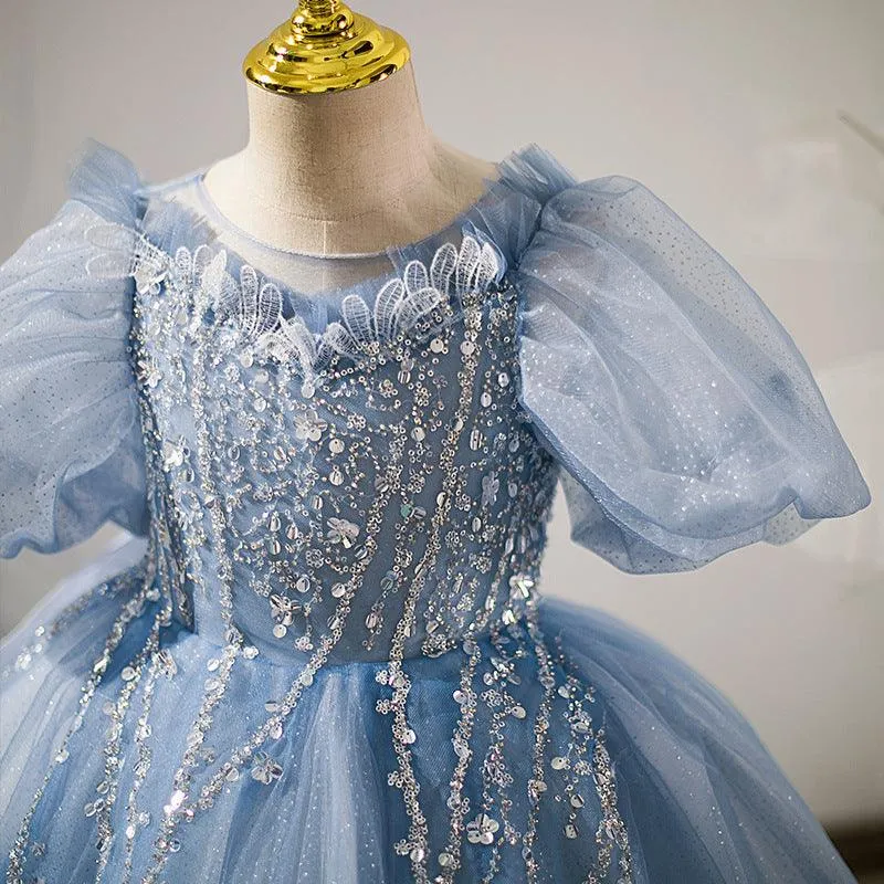 A Magical Princess Dress