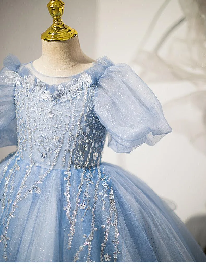 A Magical Princess Dress