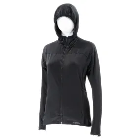 Adidas Tracerocker Hooded Fleece - Women's