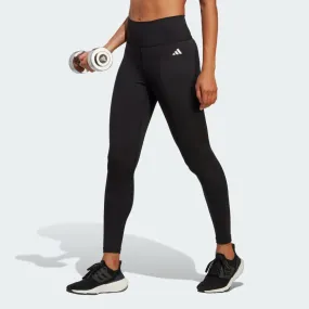 adidas Training Essentials High-Waisted 7/8 Women's Leggings