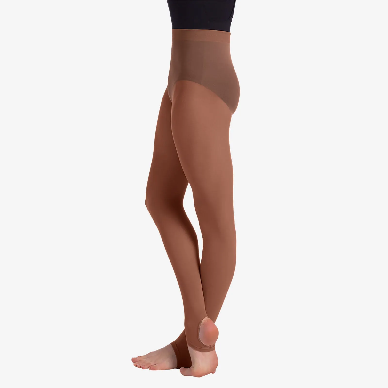 Adult Stirrup Tights - TS78