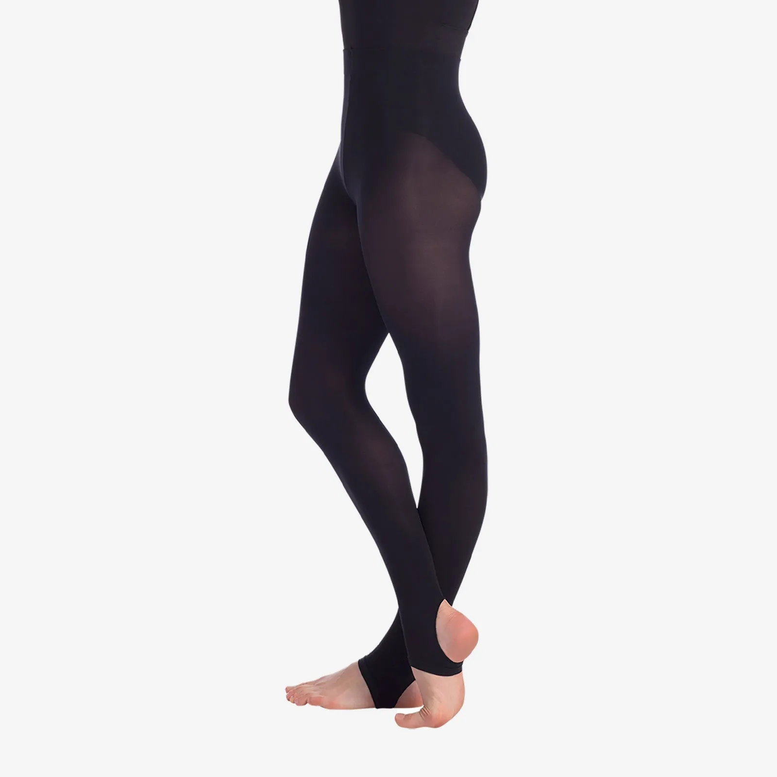 Adult Stirrup Tights - TS78