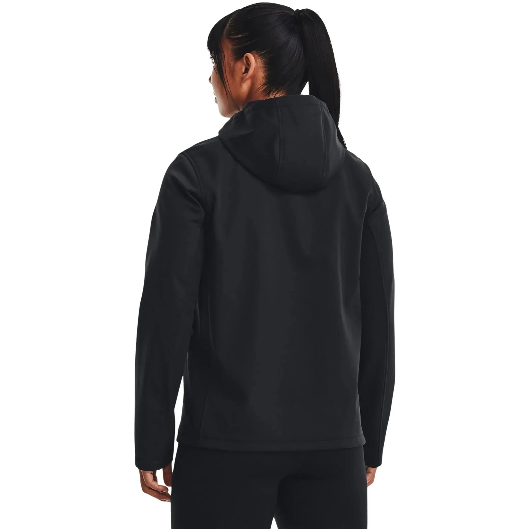 AKRU 50th Anniv. Coldgear Hooded Infrared Jacket - Women's Fit