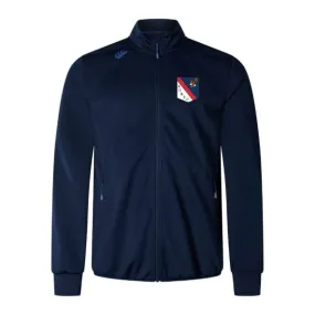 American University Elite Windstopper Jacket by Canterbury