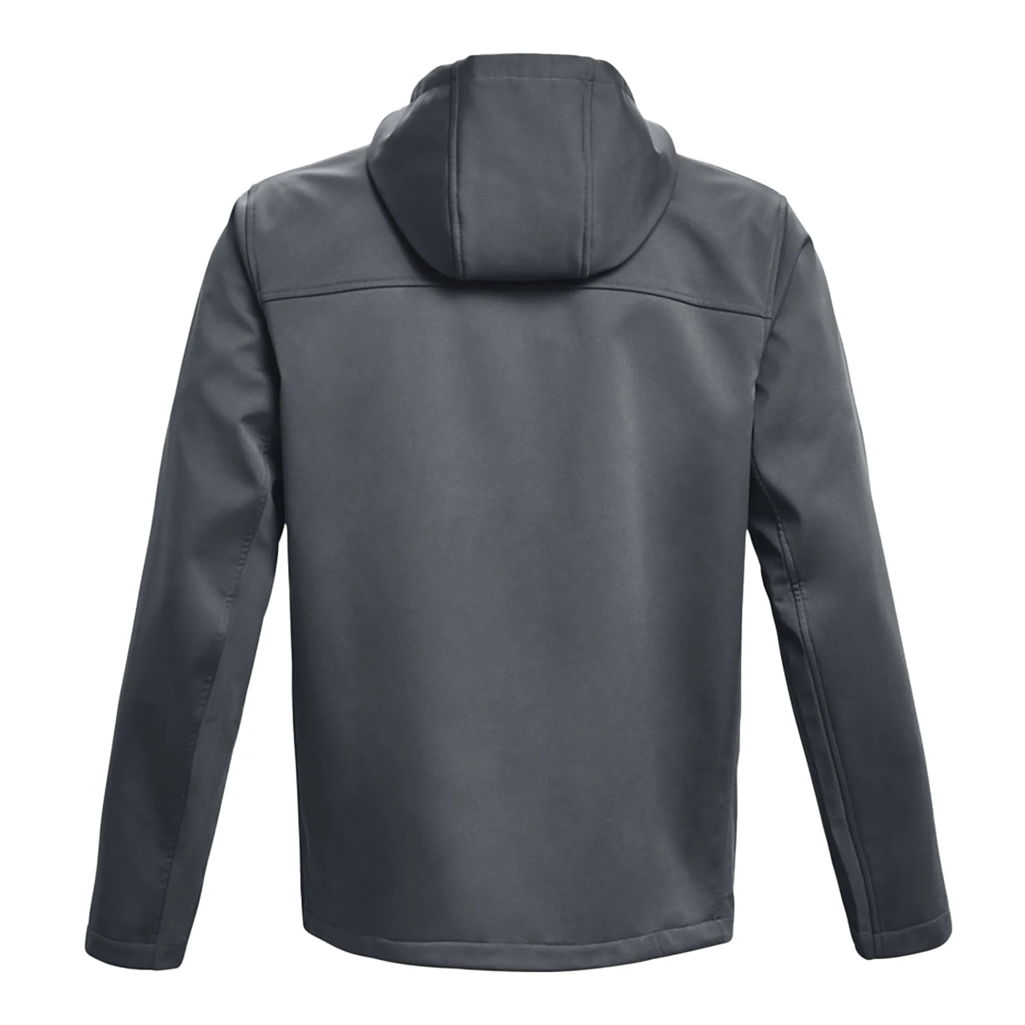 Aspetuck Valley Rugby UA CGI Hooded Jacket