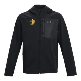 Aspetuck Valley Rugby UA CGI Hooded Jacket