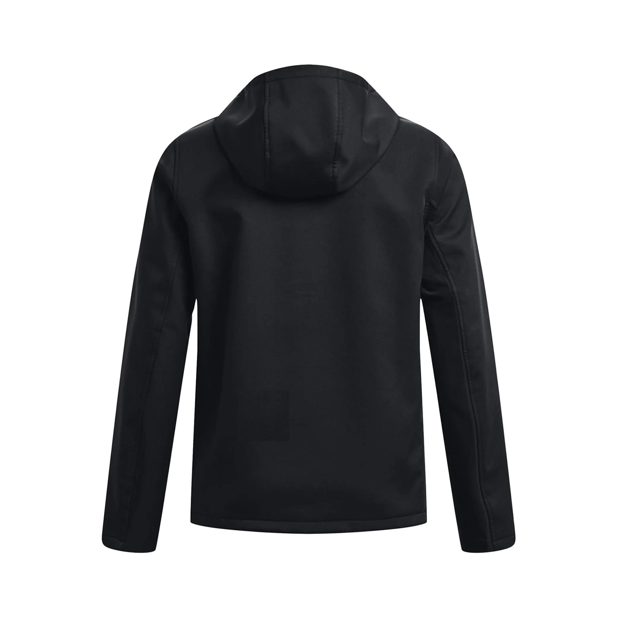 Aspetuck Valley Rugby UA Women's CGI Hooded Jacket