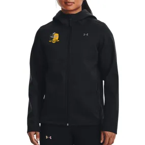 Aspetuck Valley Rugby UA Women's CGI Hooded Jacket