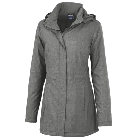 B2315W Ladies Journey Parka