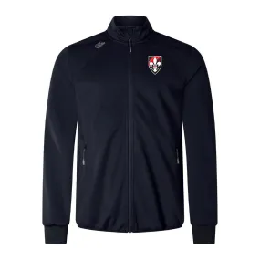 Baton Rouge RFC Elite Windstopper Jacket by Canterbury