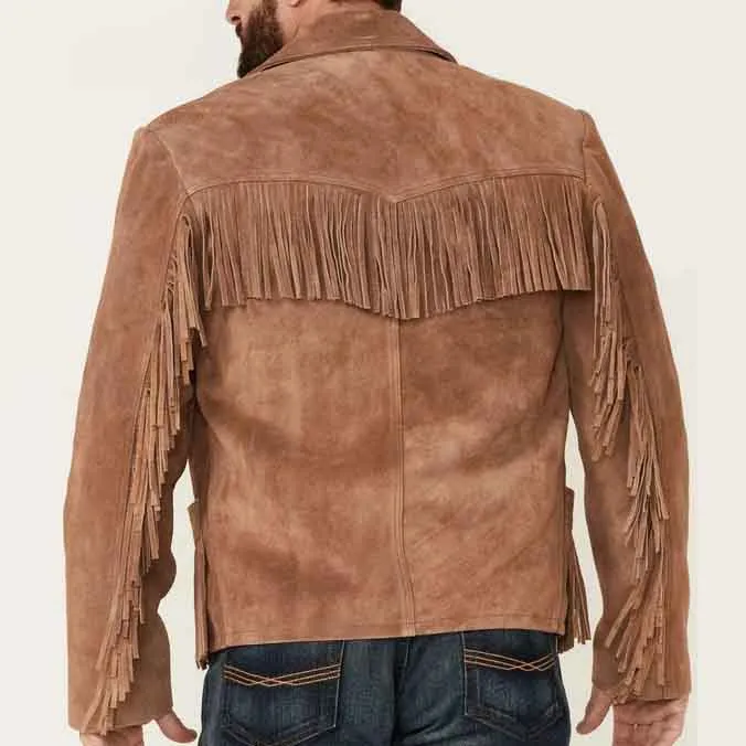 Best Cowboy Jacket For Sale