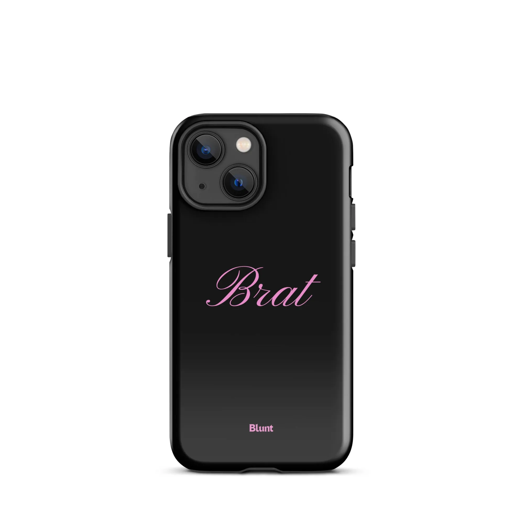 Brat iPhone Case