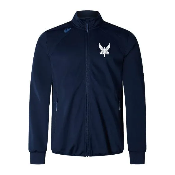 Brunswick Valkyries Elite Windstopper Jacket by Canterbury