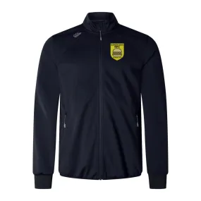 Burger Boys RFC Elite Windstopper Jacket by Canterbury