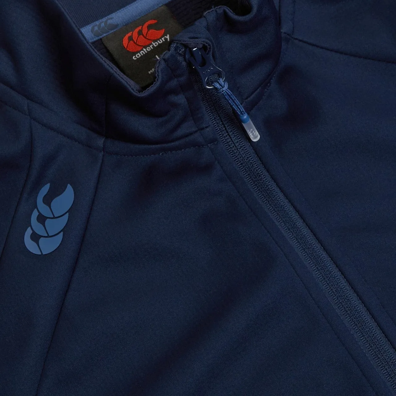 Canterbury Elite Windstopper Jacket