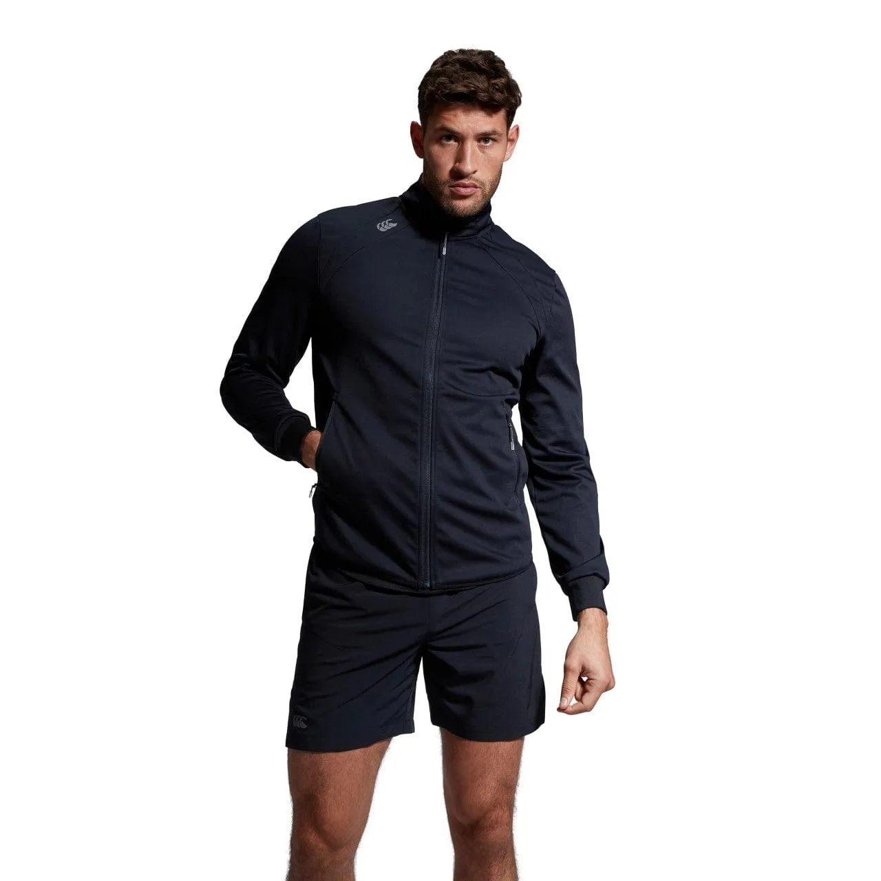 Canterbury Elite Windstopper Jacket