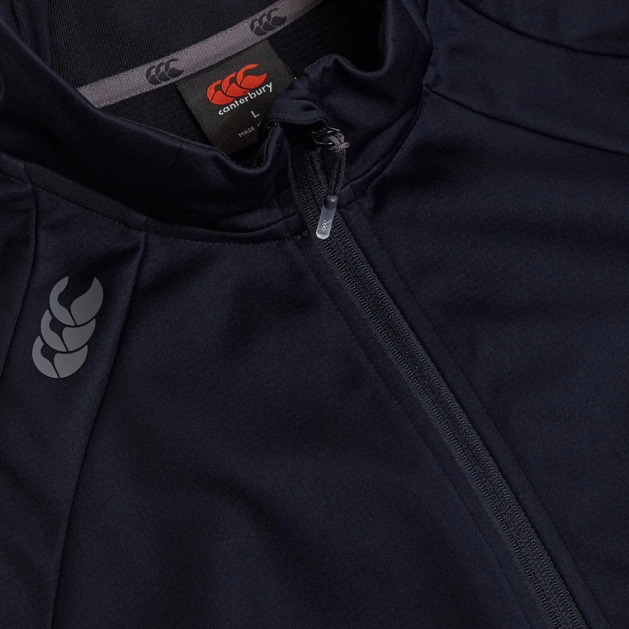 Canterbury Elite Windstopper Jacket