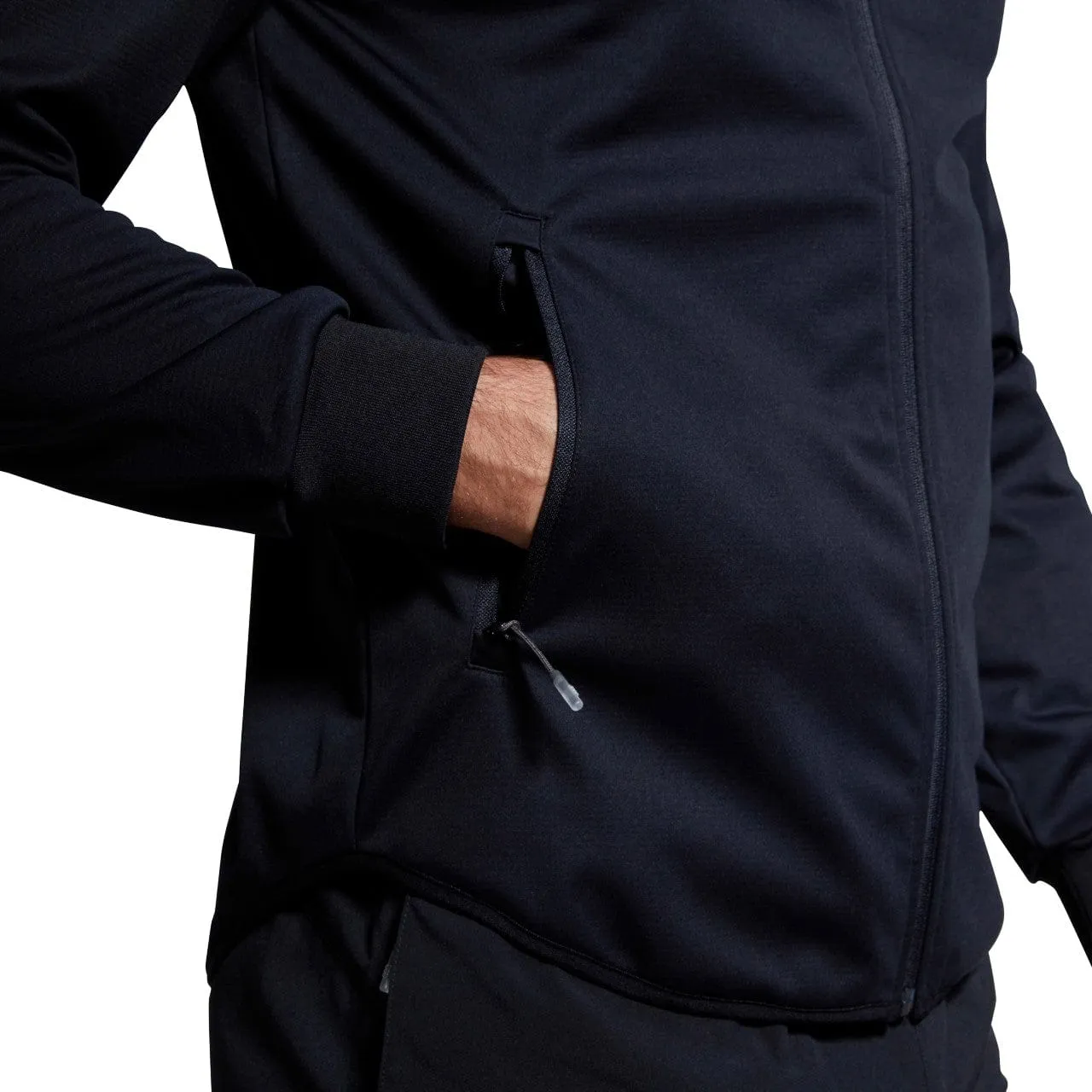 Canterbury Elite Windstopper Jacket