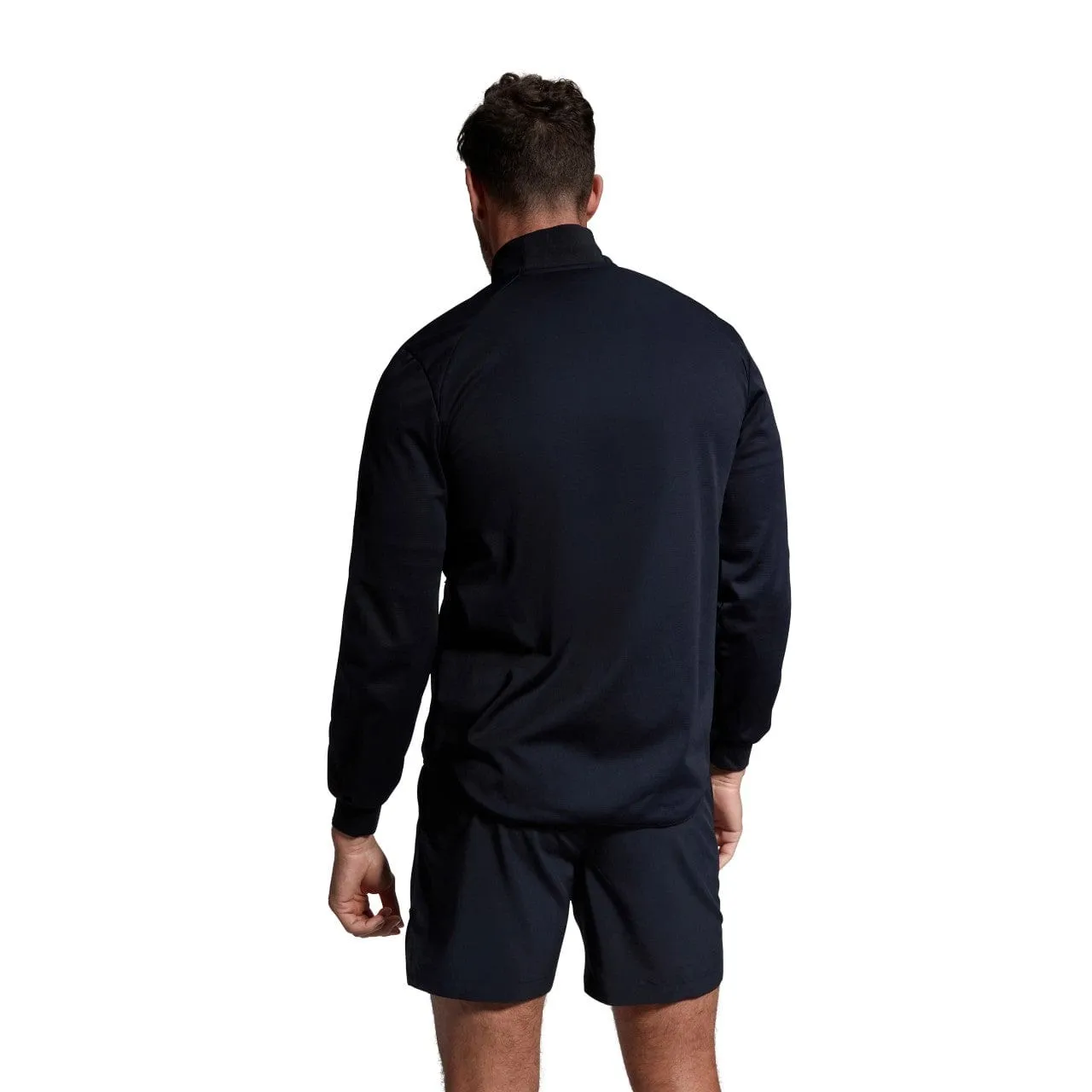 Canterbury Elite Windstopper Jacket