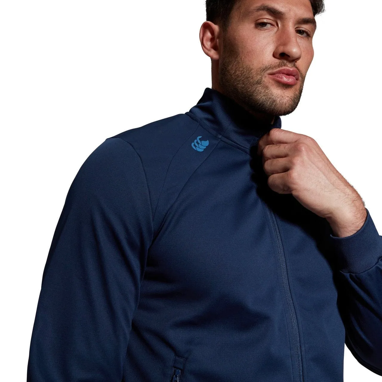 Canterbury Elite Windstopper Jacket