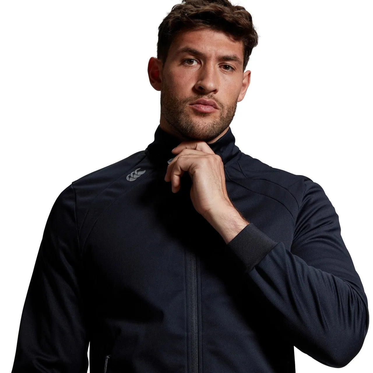 Canterbury Elite Windstopper Jacket