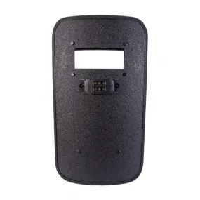 Chase Tactical Bellfire LTS Level IIIA Ballistic Shield