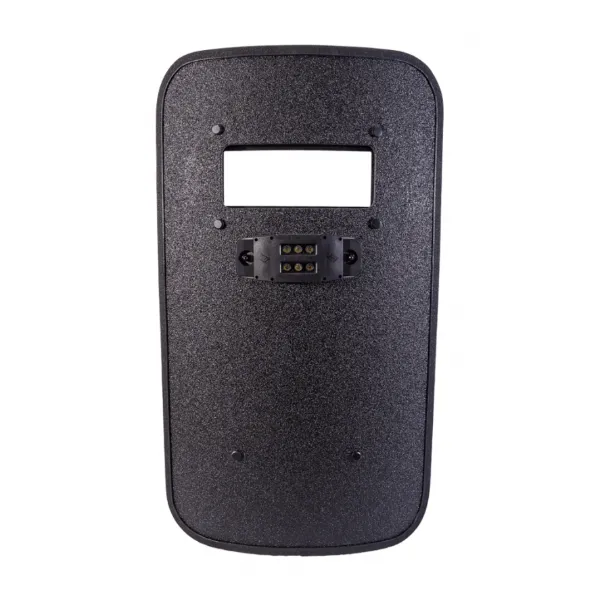 Chase Tactical Bellfire LTS Level IIIA Ballistic Shield