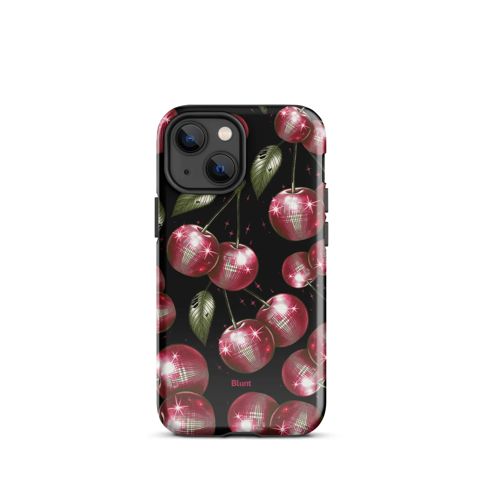 Cherry Party iPhone Case