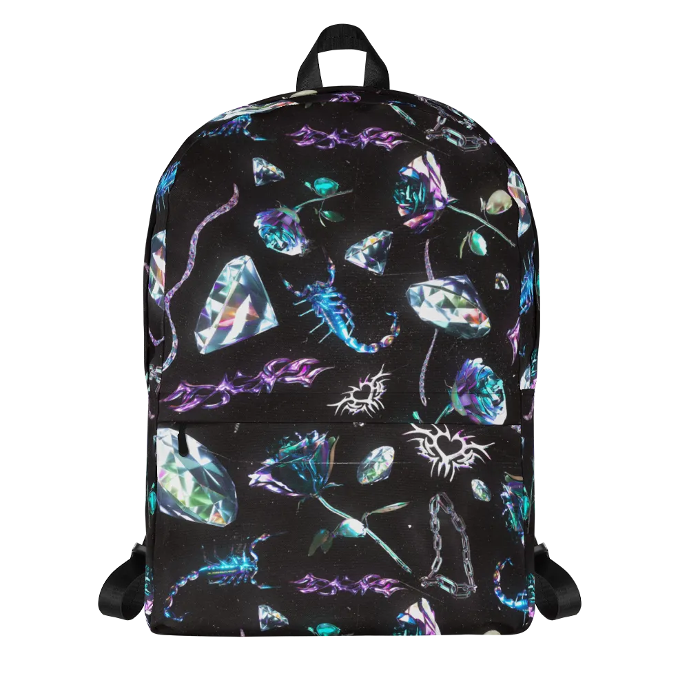 Chrome Sting Backpack