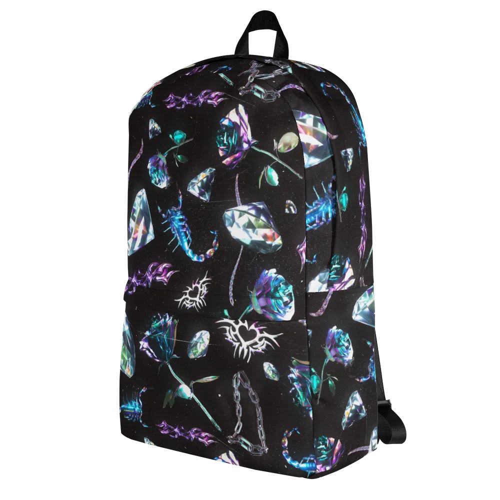 Chrome Sting Backpack