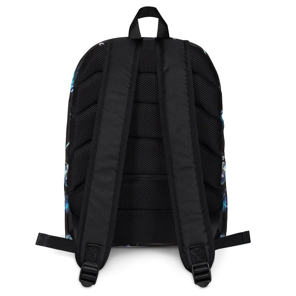 Chrome Sting Backpack