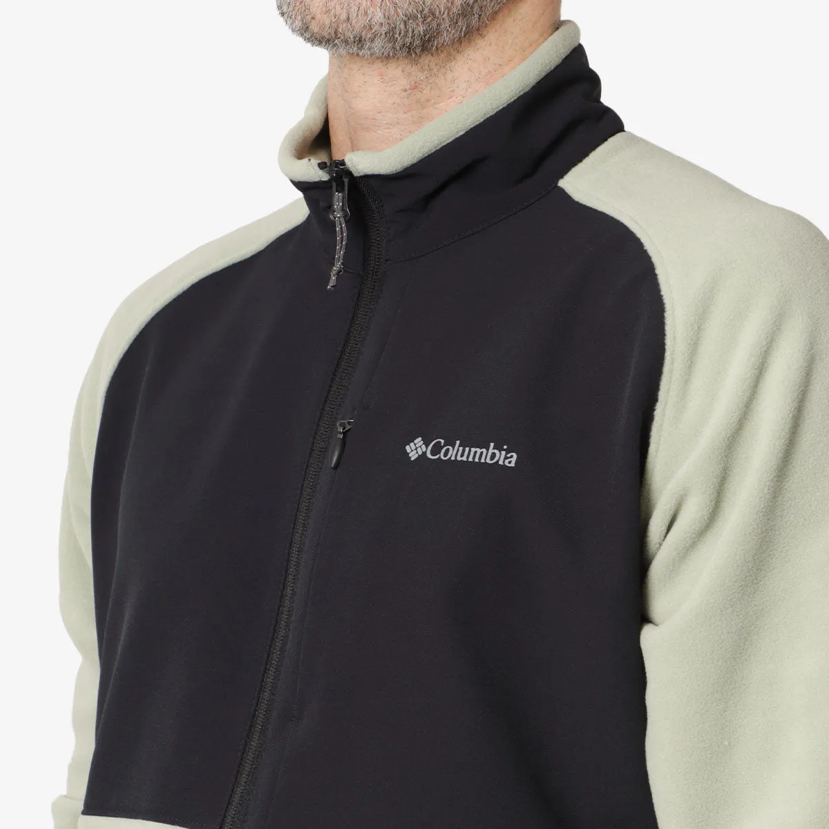 Columbia Sage Peak Fleece Jacket