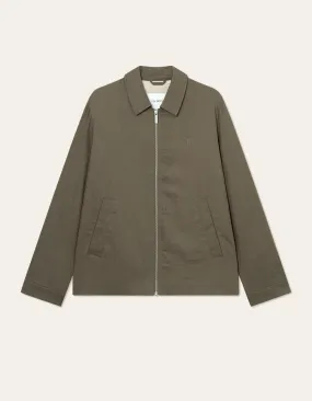 Constantin Coach Jacket