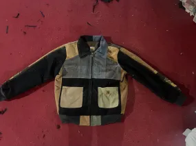 Custom handpick Carhartt rework jacket 60 piece