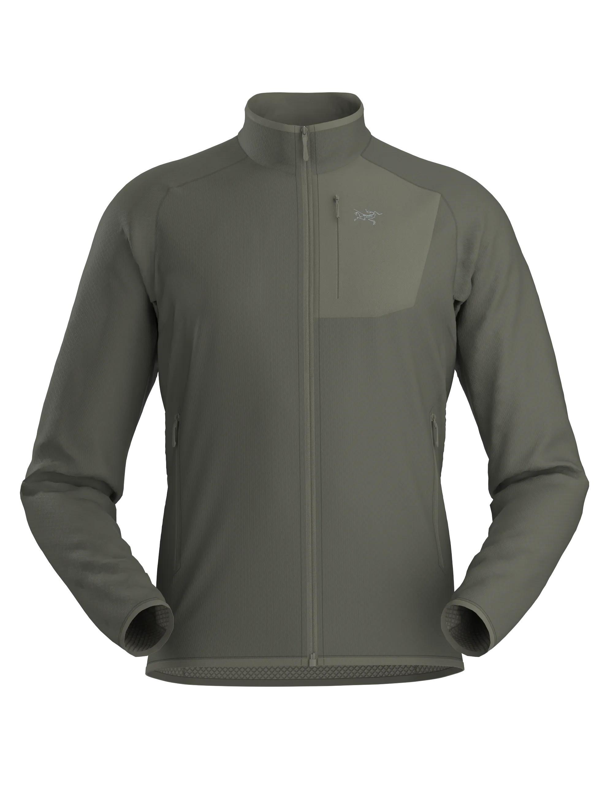 Delta Jacket - Men's