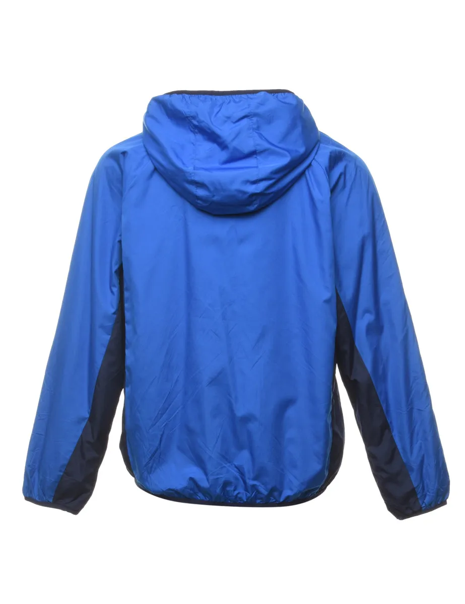 Eddie Bauer Nylon Jacket - M