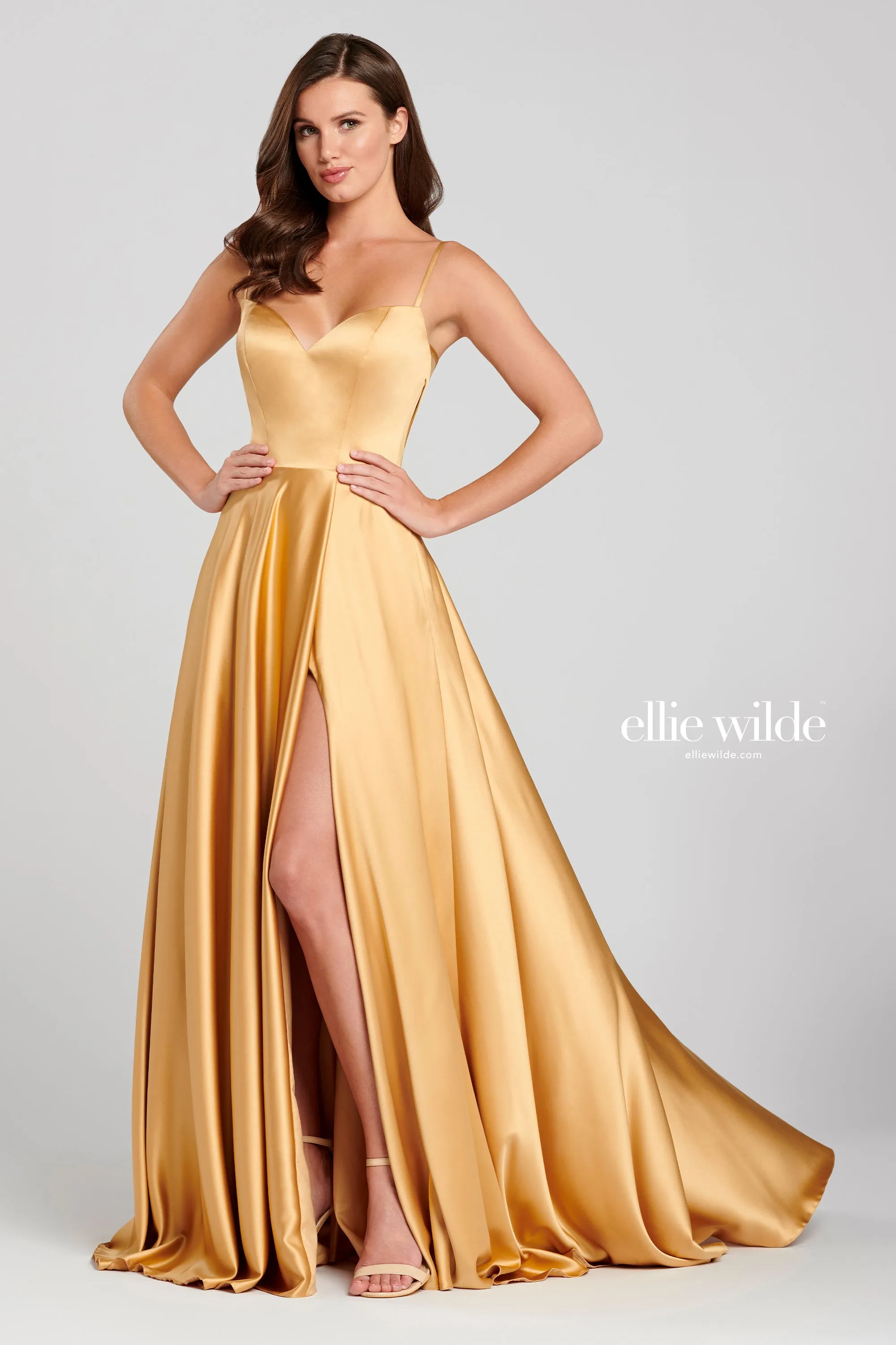 ELLIE WILDE Dress EW120091