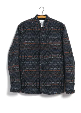 ERLING | Refined Work Jacket | Zambia