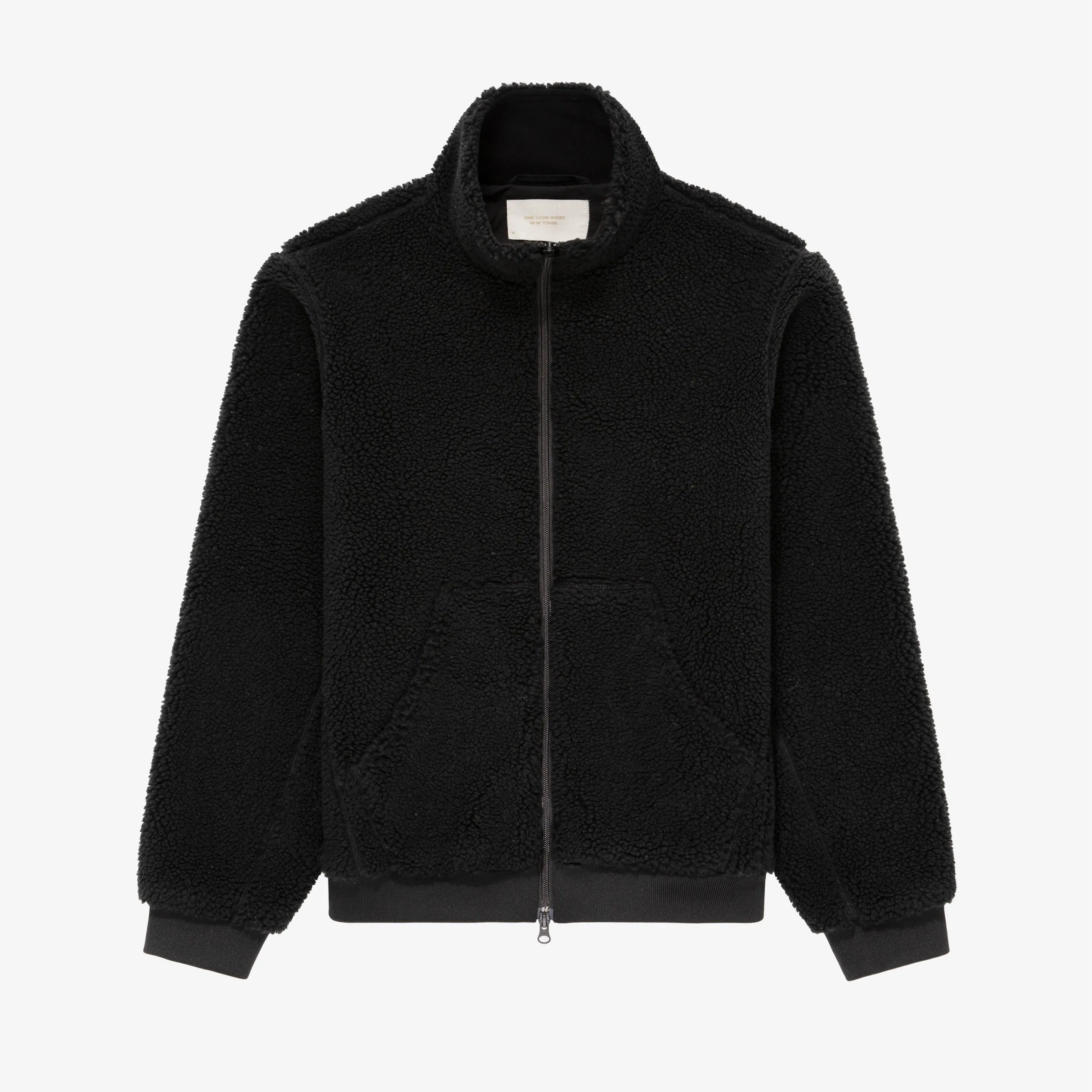 Fleece Jacket