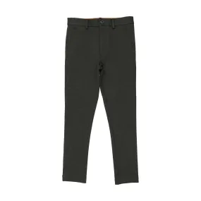 Grey Ponte Pants