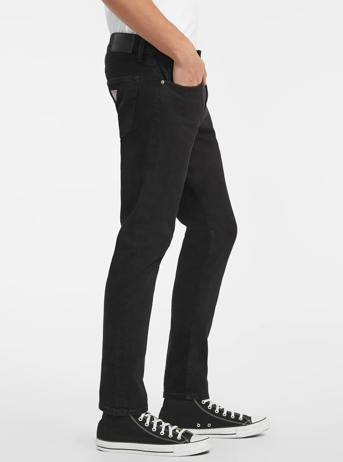 Guess Jeans G12 Skinny Fit Jeans