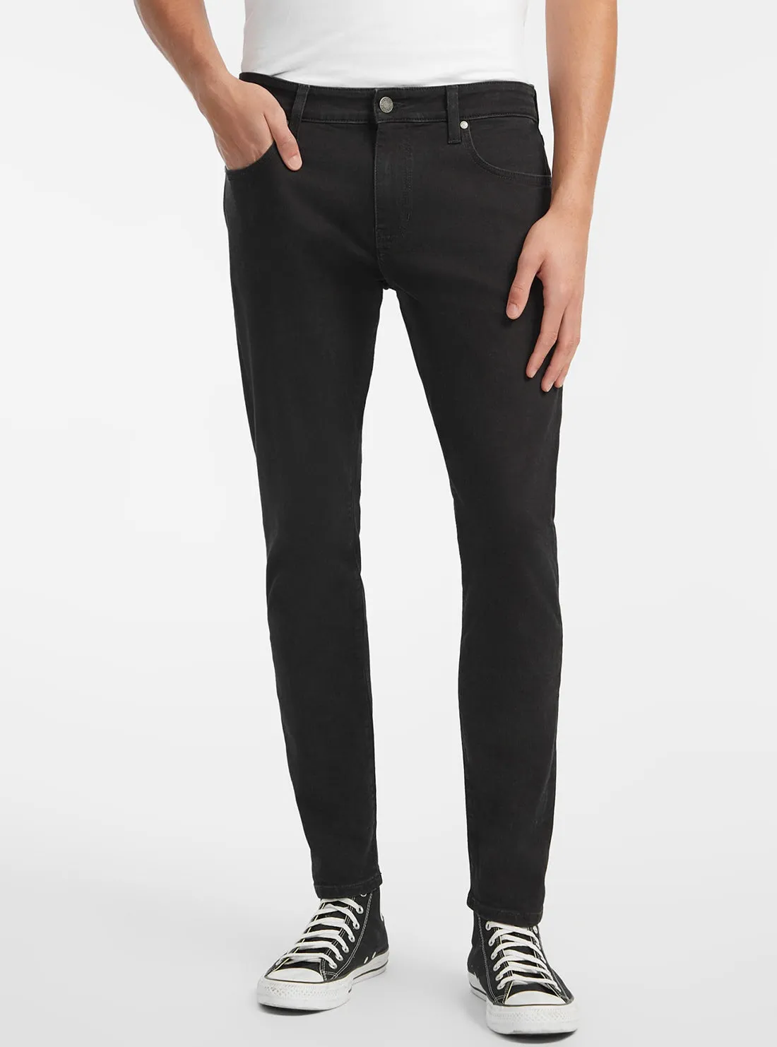 Guess Jeans G12 Skinny Fit Jeans