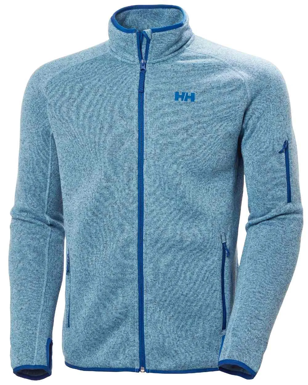 Helly Hansen Mens Varde Fleece Jacket 2.0