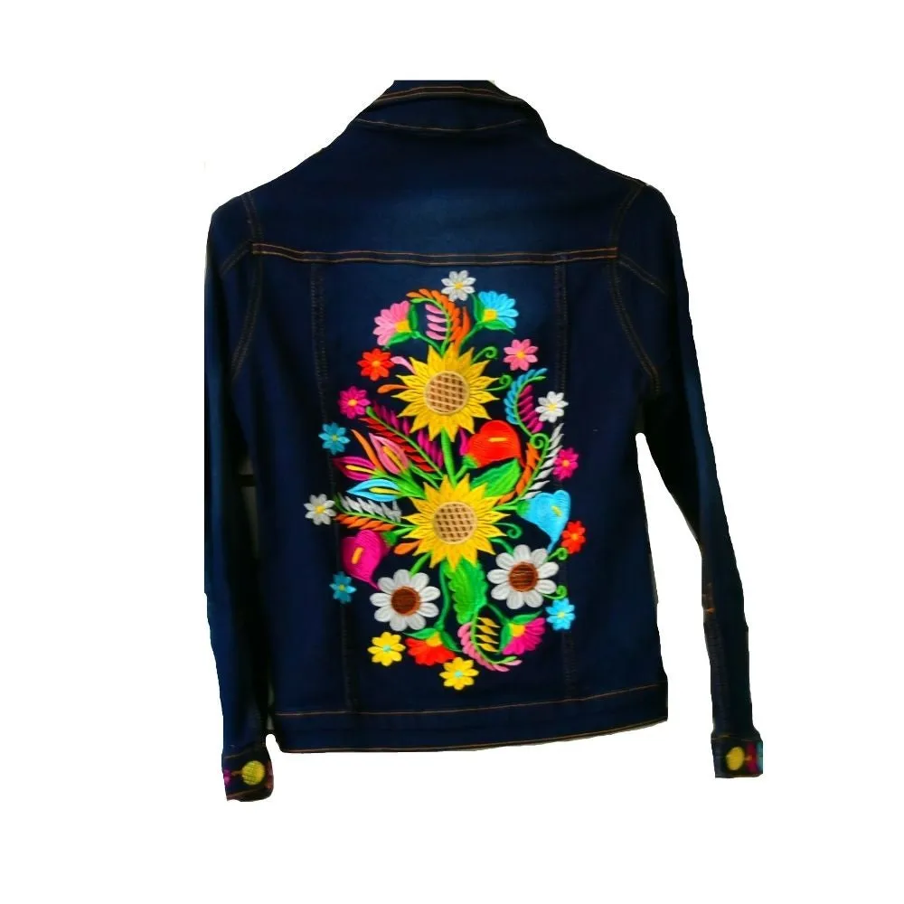 Jacket for Women NA-77632