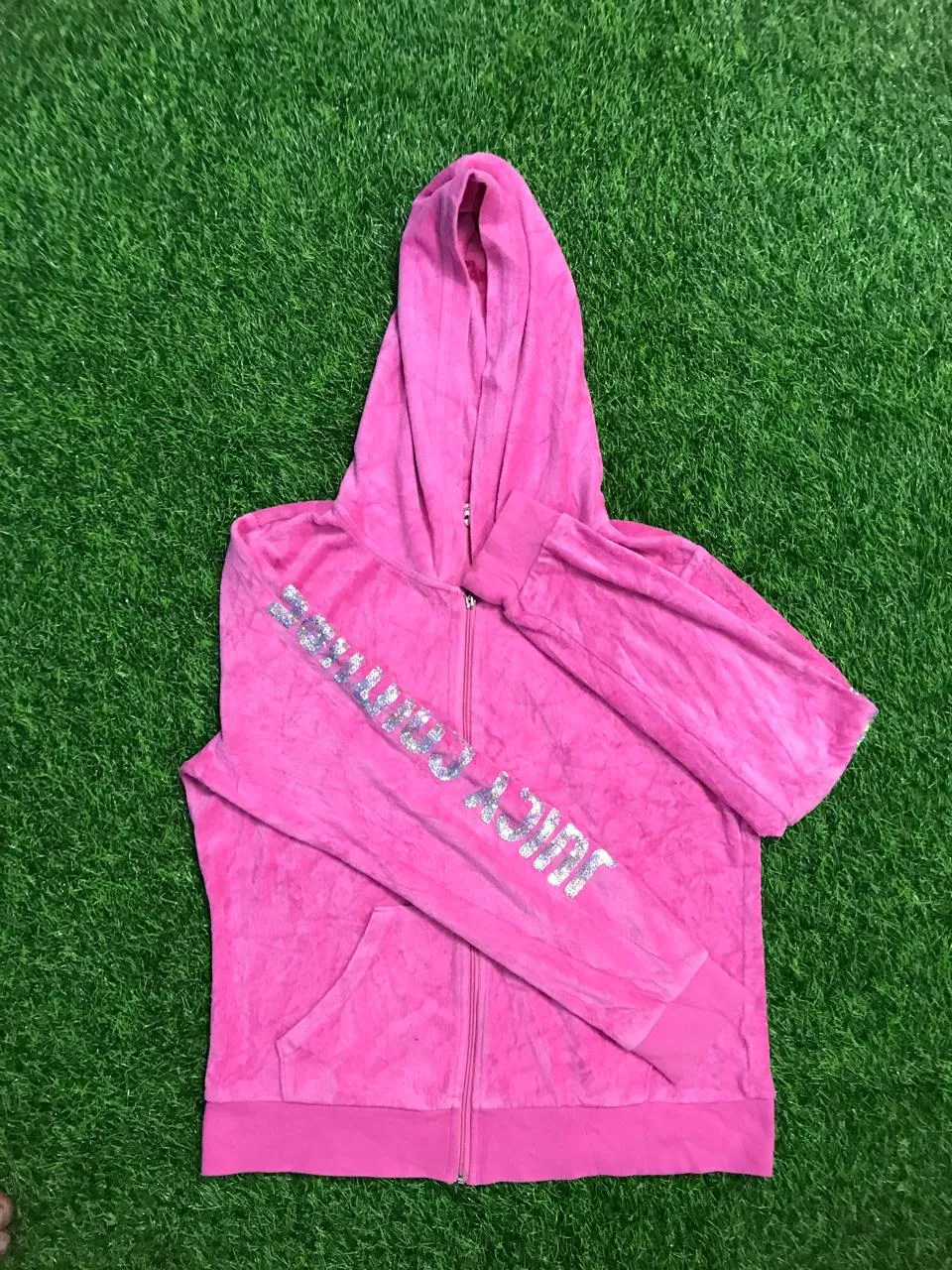 Juicy couture jacket