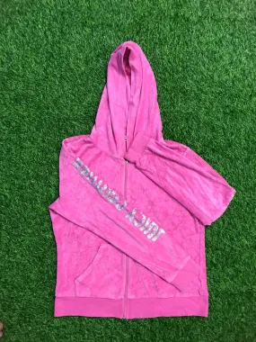 Juicy couture jacket