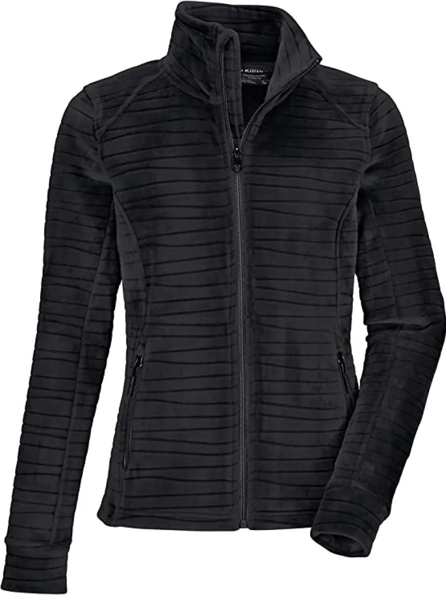 Killtec Women's Fashion PowerStretch Jacket 2022-2023